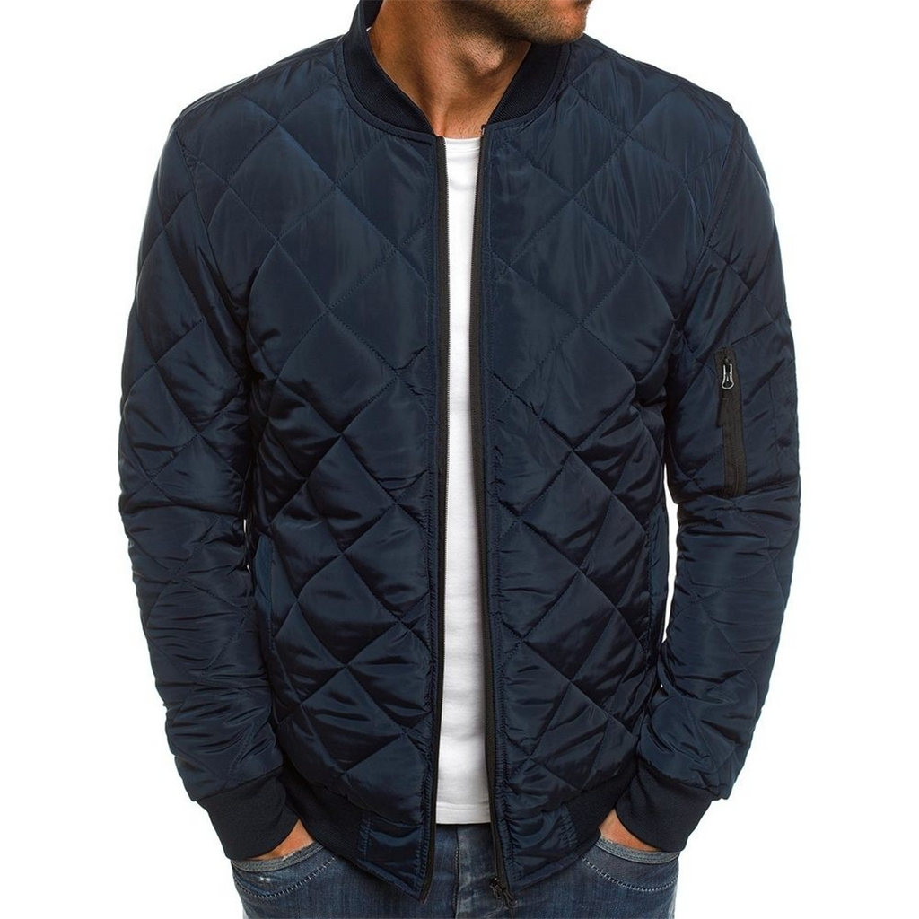 Moderne Bomberjacke