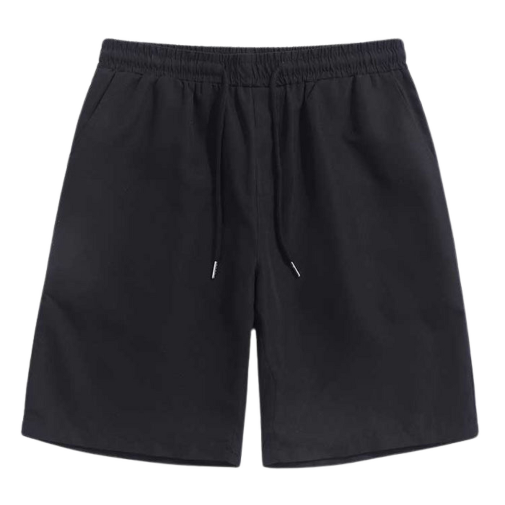 Wolff Kurze Hose - Lässig - Atmungsaktive Strandshorts