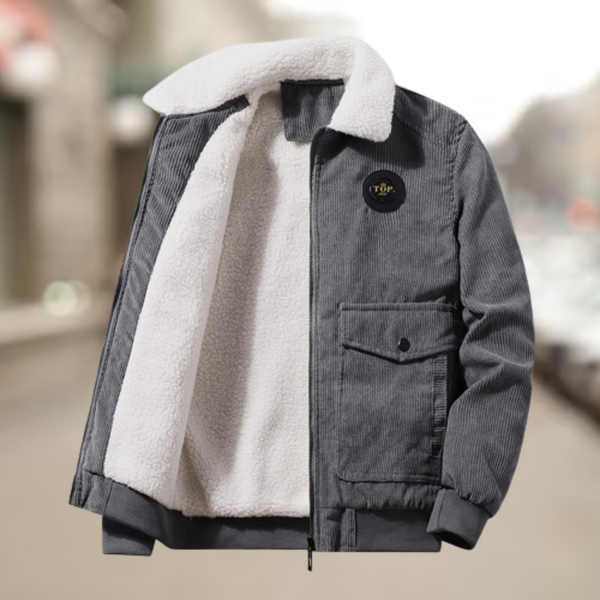 Cordura Jacke