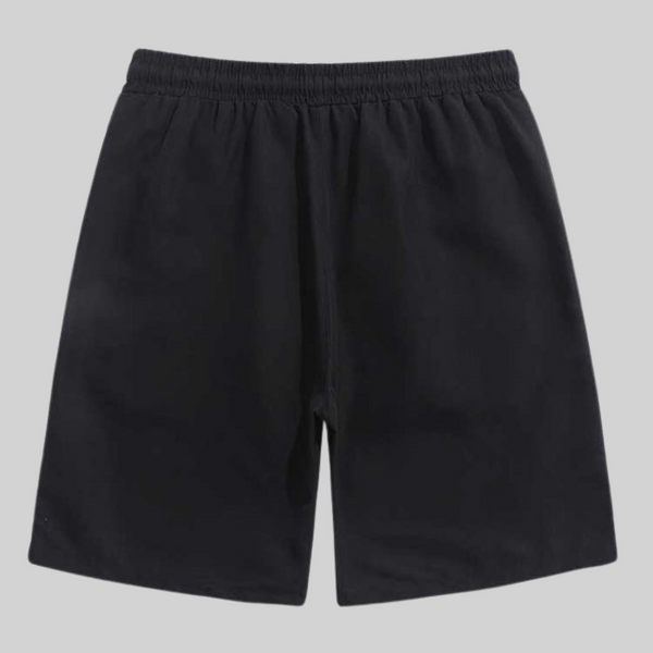 Wolff Kurze Hose - Lässig - Atmungsaktive Strandshorts