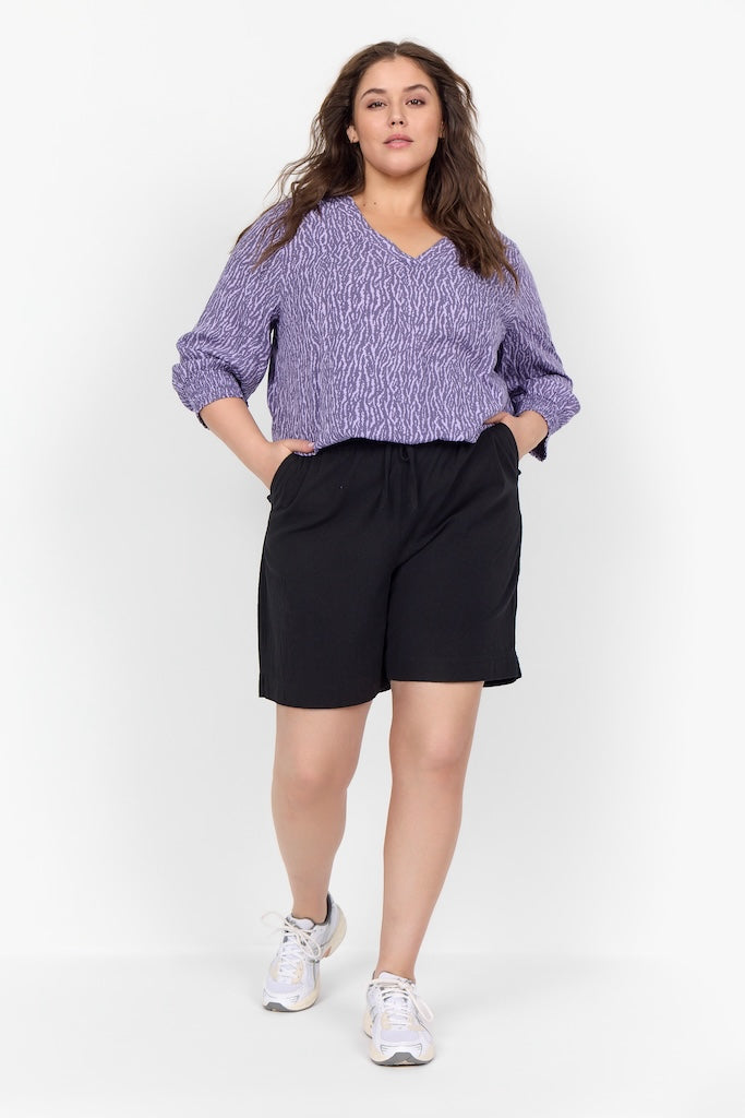 Wolff Shorts Plus Size