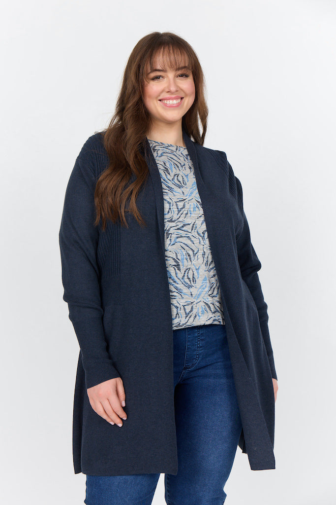 Wolff Cardigan Plus Size