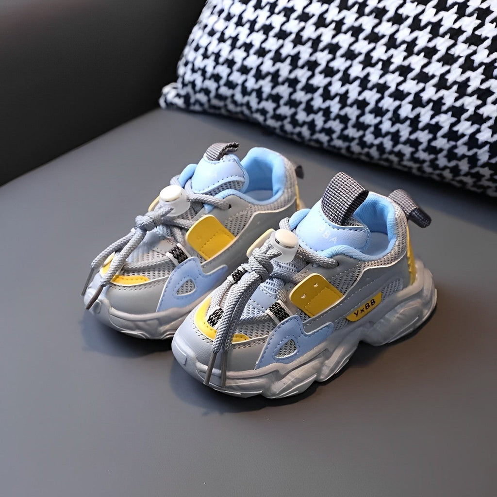 Unisex Turnschuhe für Baby