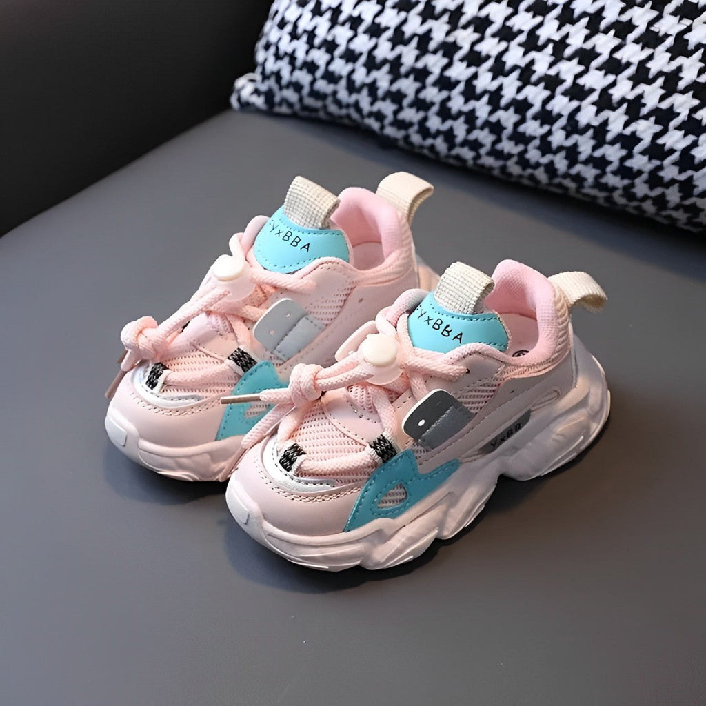 Unisex Turnschuhe für Baby