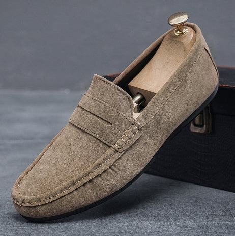 Elegant & bequem Loafers