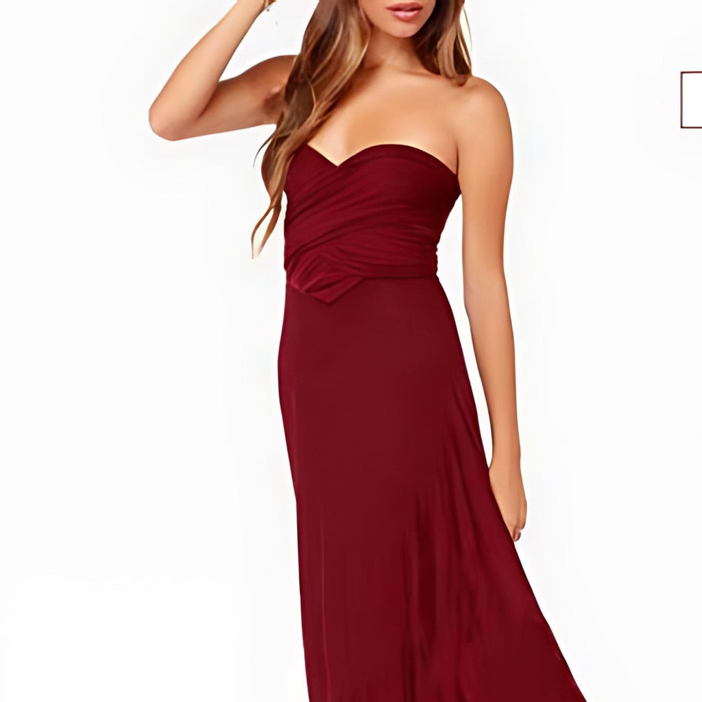 Wolff | Damen Cabrio Kleid