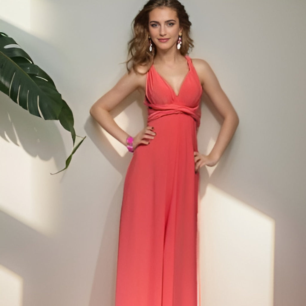 Wolff | Damen Cabrio Kleid