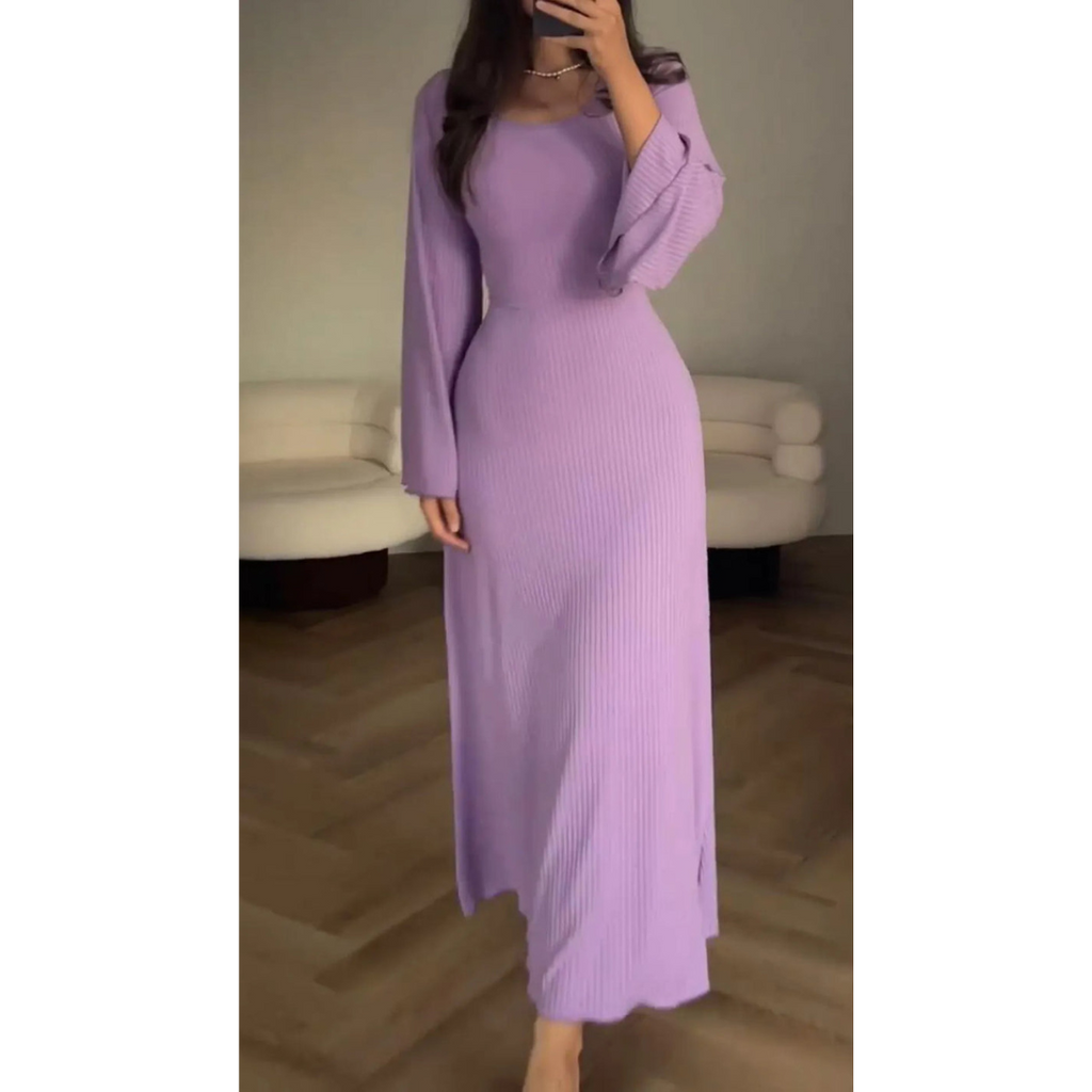 Windess™ - Elegantes Maxikleid