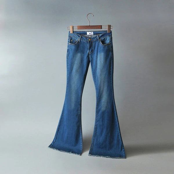 WOLFF - Slim-fit-Denim-Hose