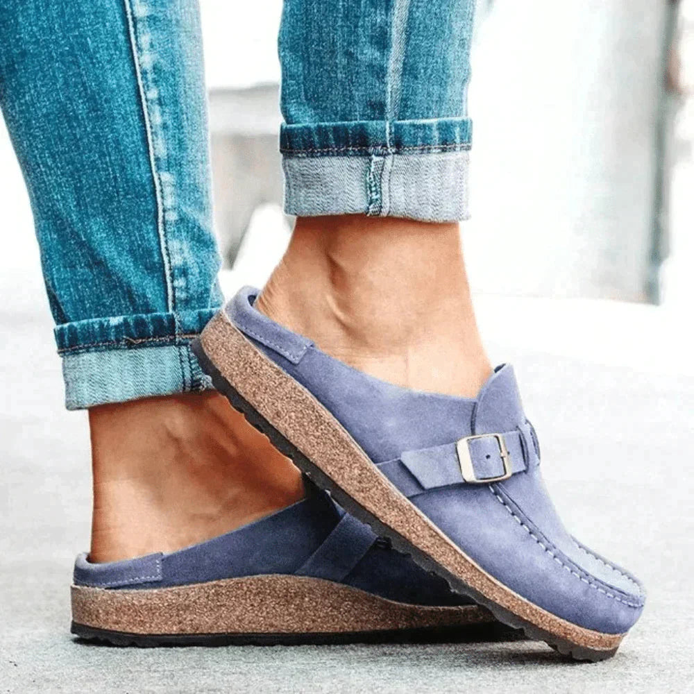 Gwendolyn™ | Modische und weiche klassische Loafers