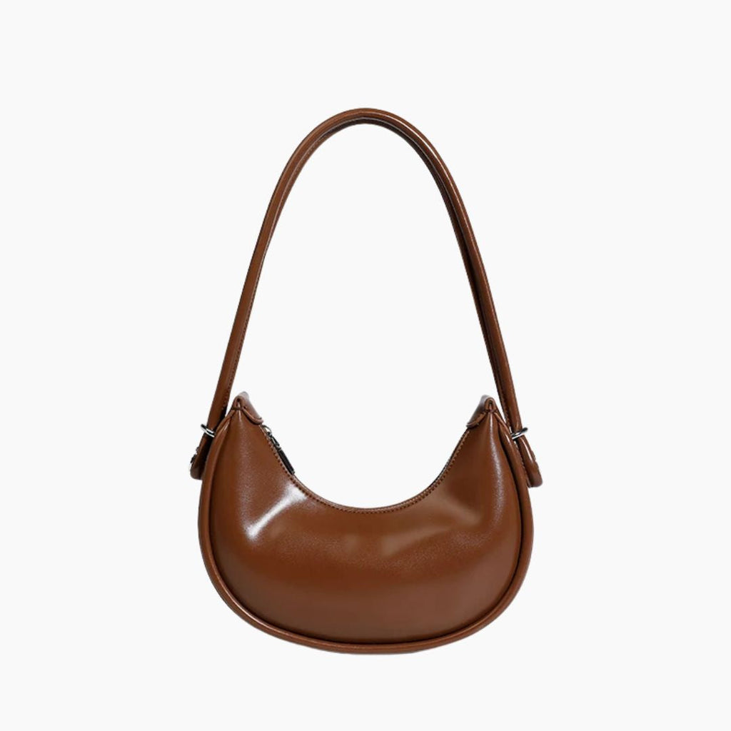 Zoë Handtasche aus veganem Leder