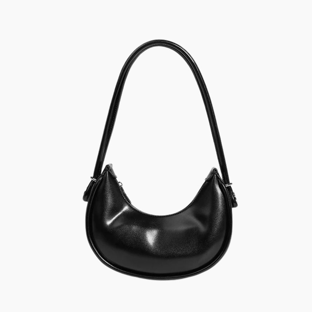 Zoë Handtasche aus veganem Leder