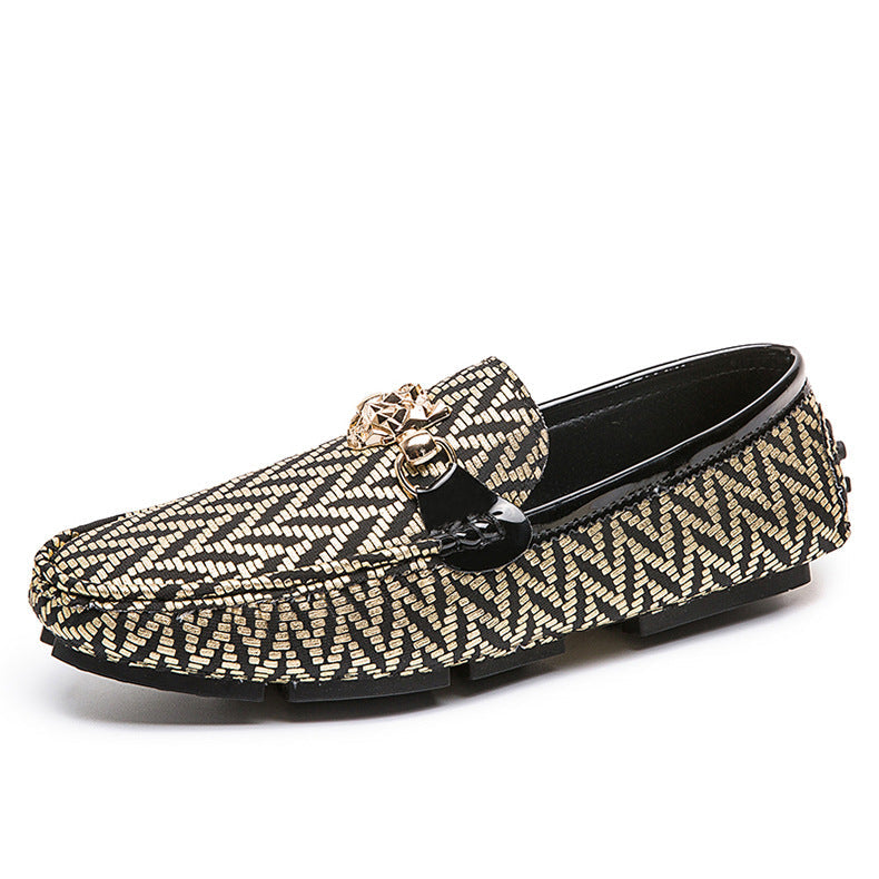 WOLFF | Bequeme Trifle Plateau-Loafer