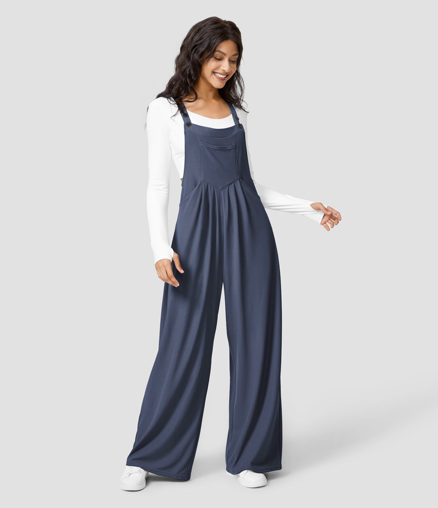 WOLFF | Bequeme Overalls für sie