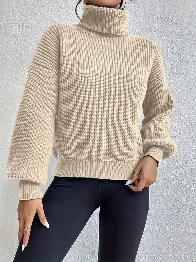 Wolff - Strickpullover für Damen