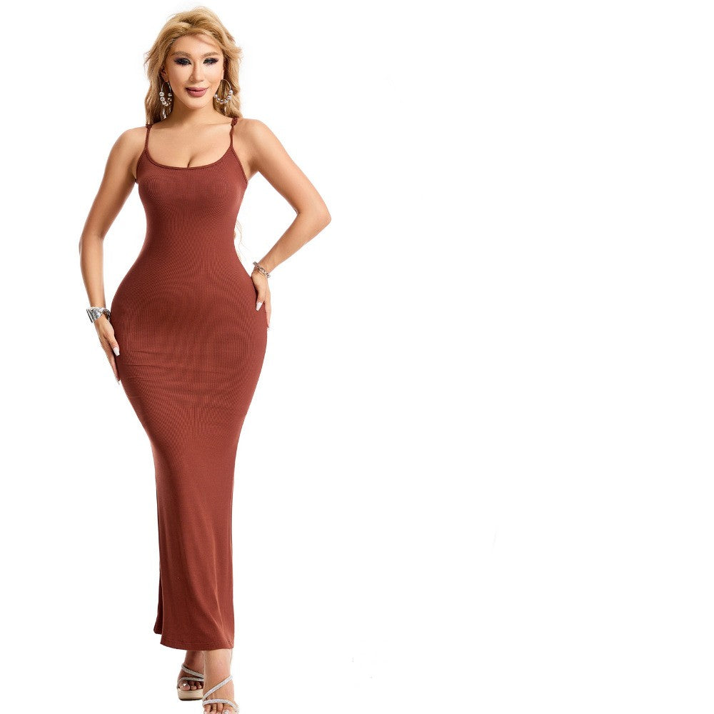 Wolff Shapewear Jumpsuit