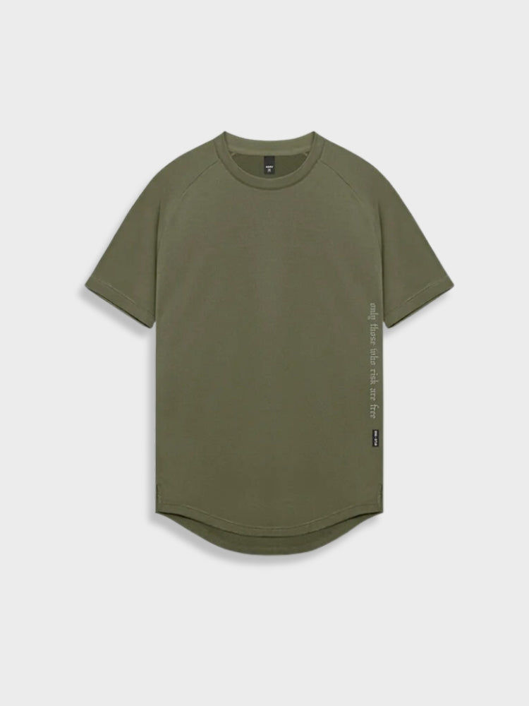 Wolff Dry Sports Tee