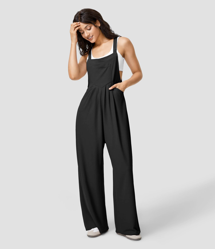 WOLFF | Bequeme Overalls für sie