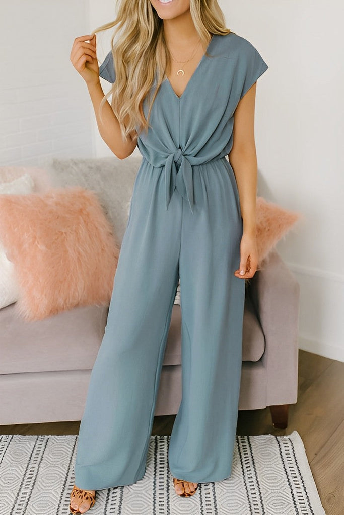 WOLFF | Modern Maven: Damen-Jumpsuit-Kollektion 2024