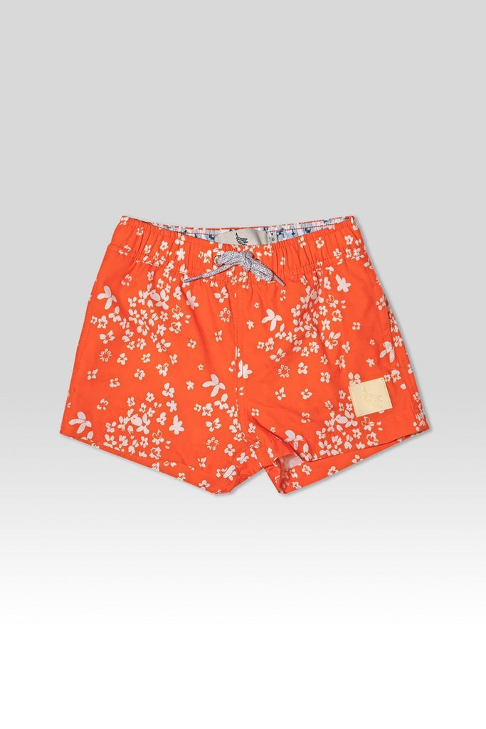 Wolff Badehose Blossom