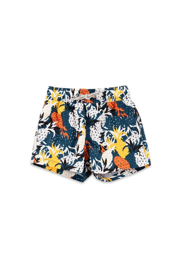 Wolff Badehose Ananas