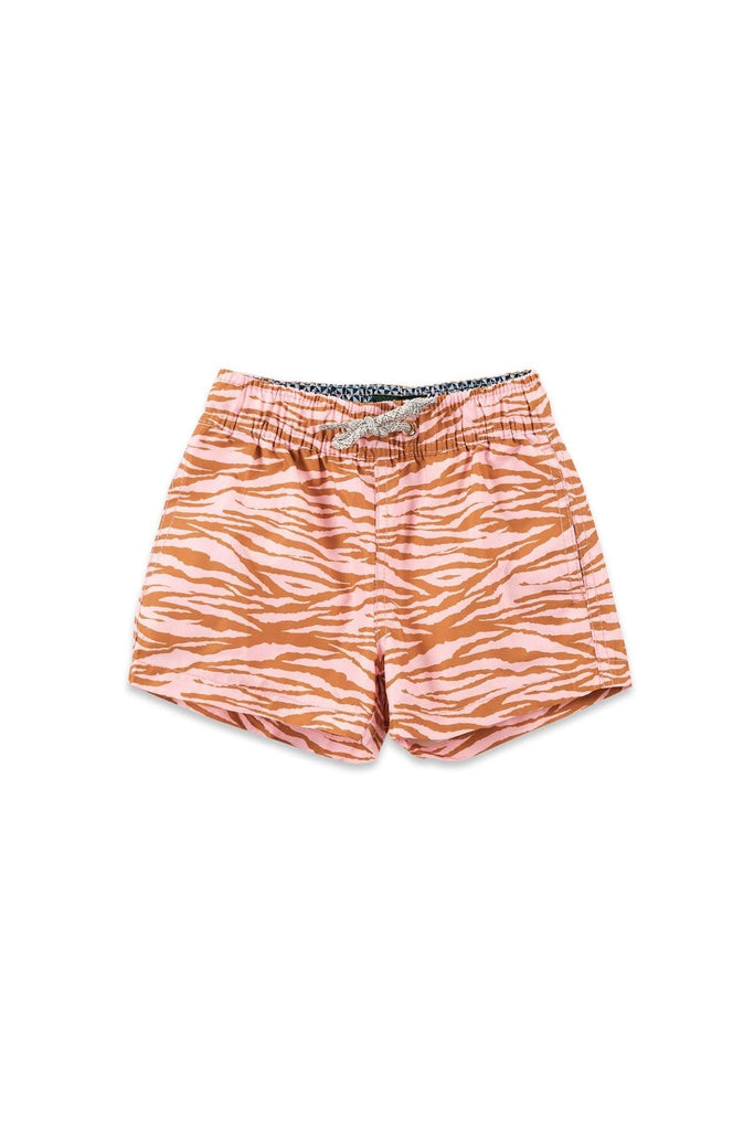 Wolff Badehose Tiger