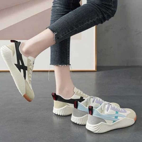 Orthopädische Sneaker (Trend der Saison)