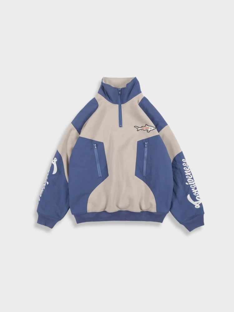 Wolff Forgiveness Jacket