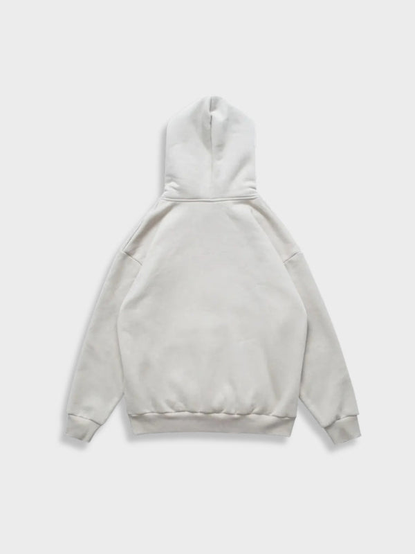 Wolff Embroided Hoodie