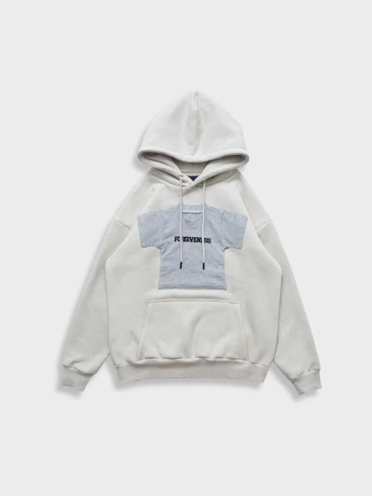 Wolff Embroided Hoodie