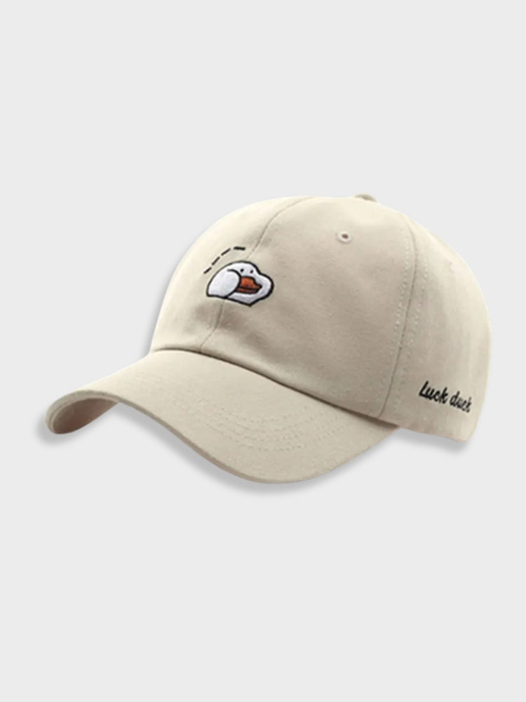 Wolff Duck Cap