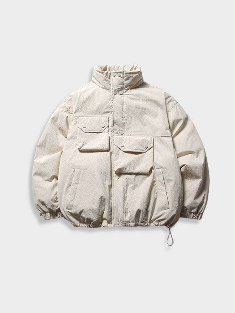 Wolff Up Cargo Jacket