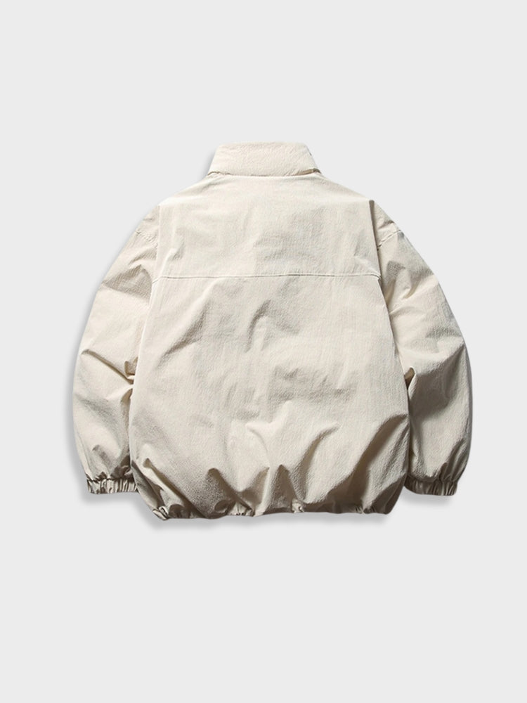 Wolff Up Cargo Jacket