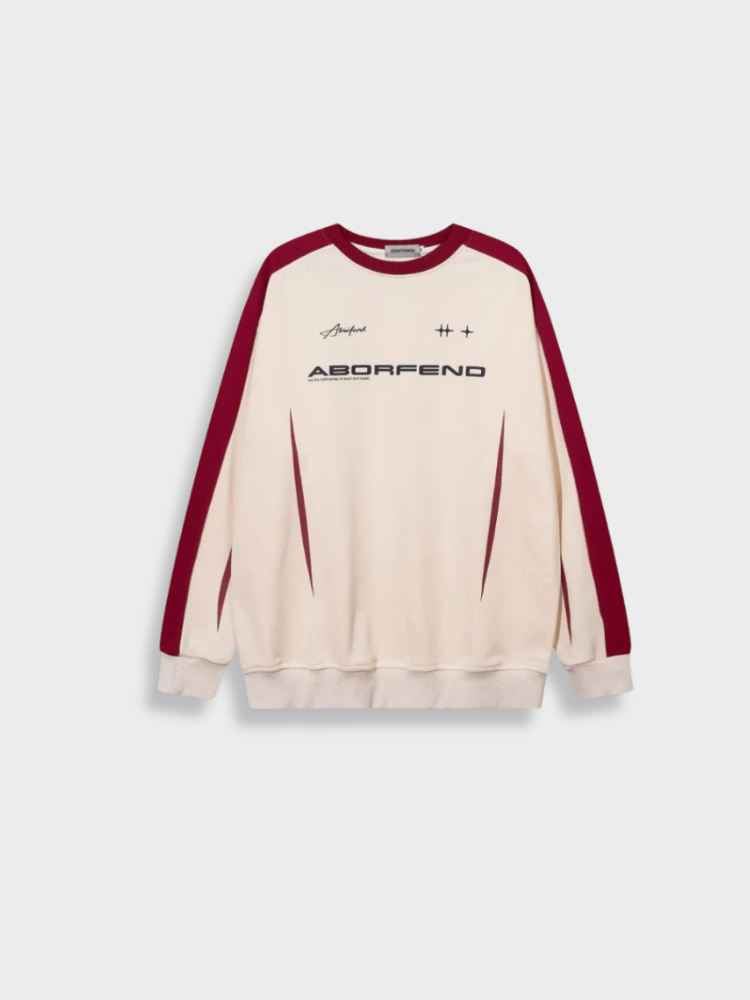 Wolff Aborfend Sweater