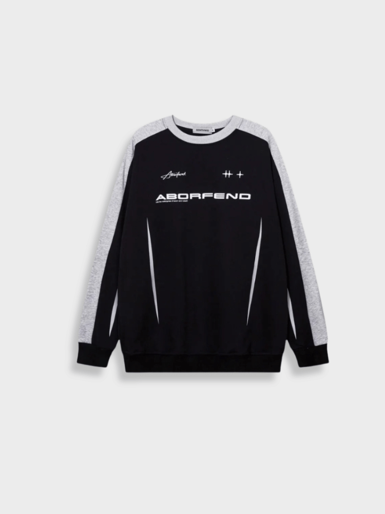 Wolff Aborfend Sweater