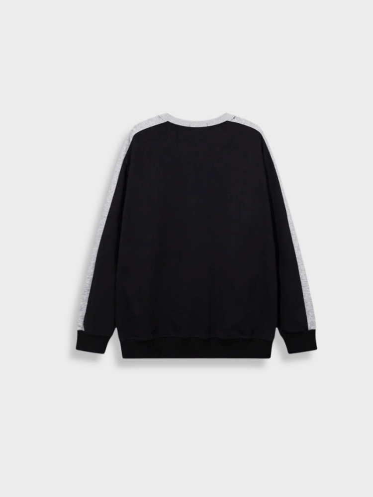 Wolff Aborfend Sweater