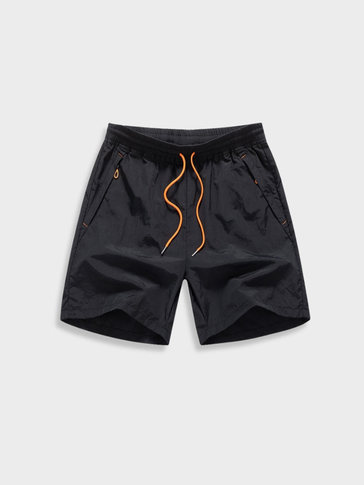 Wolff Zippocket Swimshorts