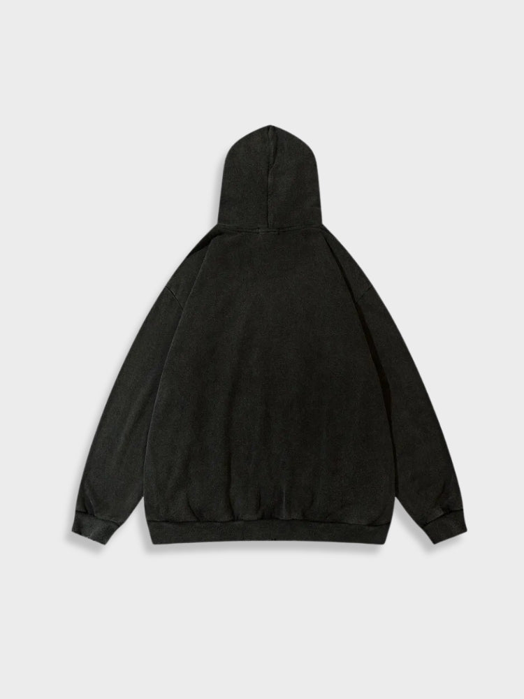 Wolff Teeth Hoodie