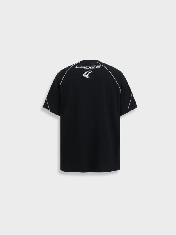 Wolff Acadamy Sports Tee