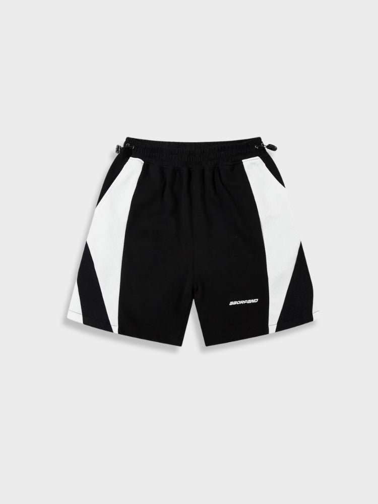 Wolff Elastic Sportive Shorts