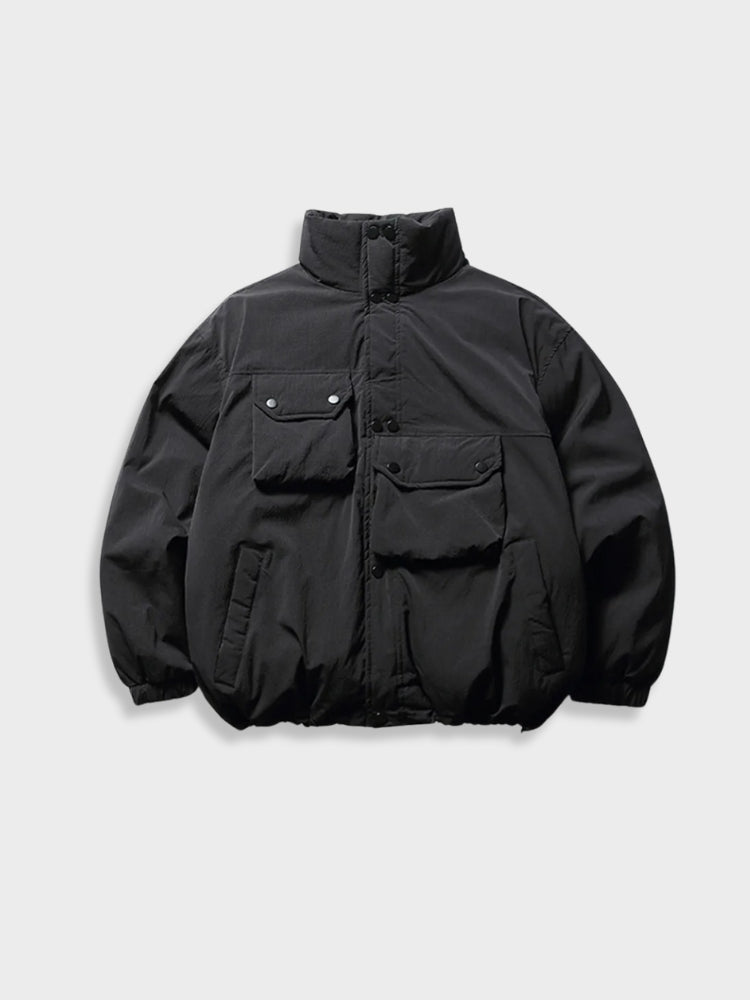 Wolff Up Cargo Jacket