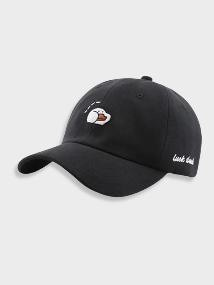 Wolff Duck Cap