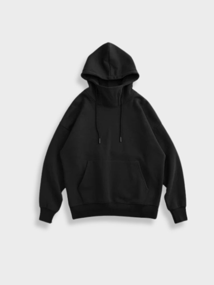 Wolff Fleece Hoodies