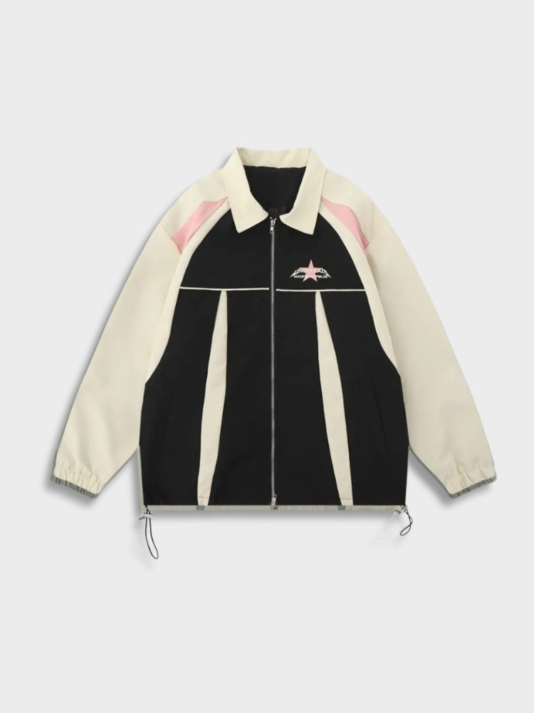 Wolff Unofficial Jacket