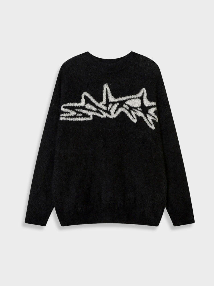 Wolff Sweater - Cole