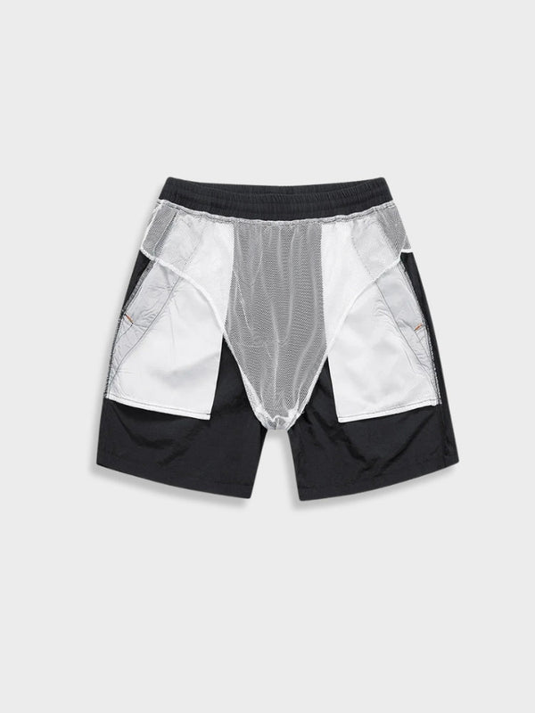 Wolff Zippocket Swimshorts