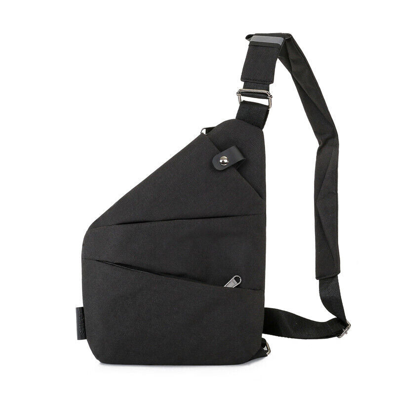 Anti-Diebstahl Crossbody Tasche