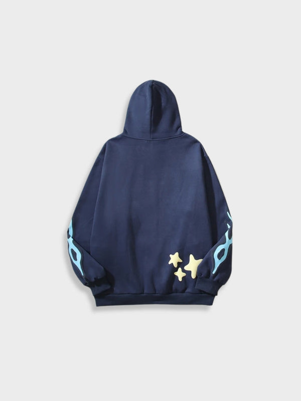 Wolff Energy Hoodie