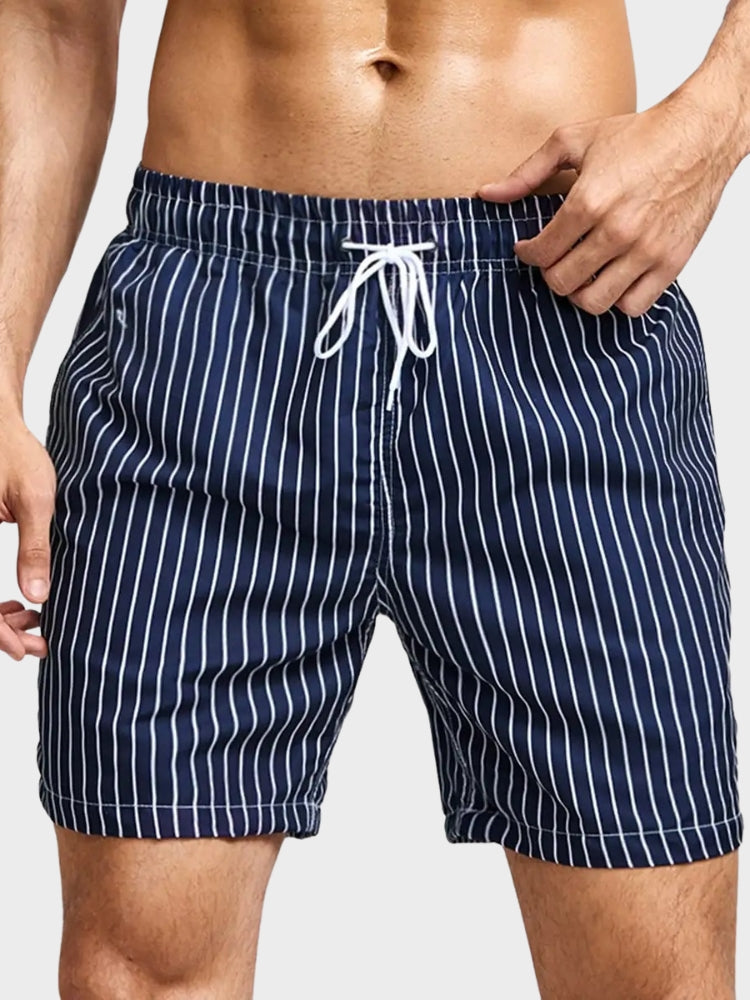 Wolff Blue Ibiza Swimshorts