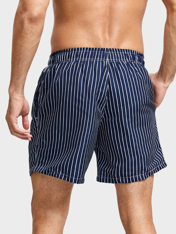 Wolff Blue Ibiza Swimshorts